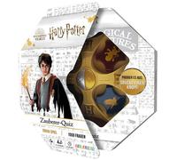Asm Harry Potter Zauberer-Quiz Zand0001