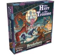 Asm Herr Der Träume - Bruderherz Zmnd0019