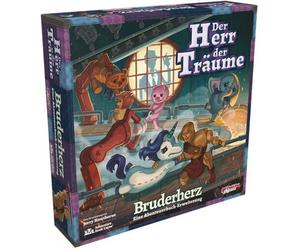 Asm Herr Der Träume - Bruderherz Zmnd0019