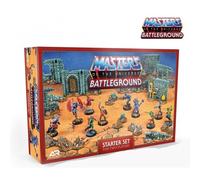 Asm M.o,t.u.b. Starter-set Arcd0001