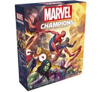 Asm Marvel Champions Das Kartenspiel Ffgd2900