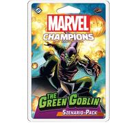 Asm Marvel Champions - The Green Goblin Ffgd2901