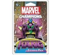 Asm Marvel Champions - The Once And Futu Ffgd2910