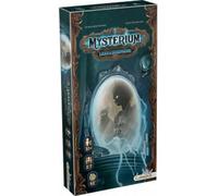 Asm Mysterium - Lügen & Geheimnisse(Erw) Lib0005