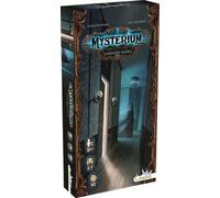 Asm Mysterium - Verborgene Zeichen Lib0002