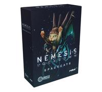Asm Nemesis Lockdown - Spacecats Awrd0016
