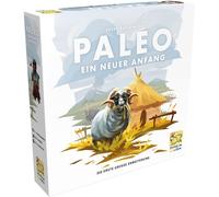 Asm Paleo - Ein Neuer Anfang Higd1011