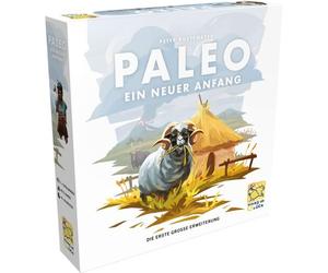 Asm Paleo - Ein Neuer Anfang Higd1011