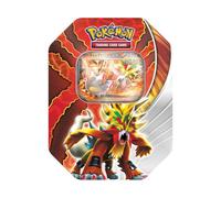 Carte à collectionner Pokémon Pokébox Destinée Paradox G