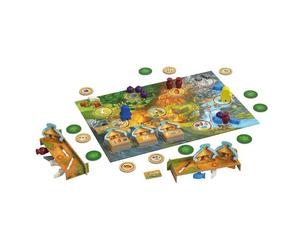 Asm Stone Age Junior Higd1012