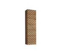 Ashun Sound Machines Bloc mural design Switch Lamel 120 cm naturel rainuré Beige
