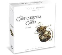 Asm T.I.M.E. S. - Die Bruderschaft D. K. Sco0012