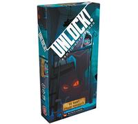 Asm Unlock! - Nacht Voller Schrecken Scod0039