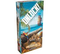 ASM Unlock! - Schatz a. Tonipal | SCOD0035 - Version Allemande