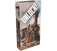 Asm Unlock! - Tombstone Express Scod0055