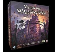 ASM Villen des Wahnsinns 2. Edition | FFGD1013 - Version Allemande