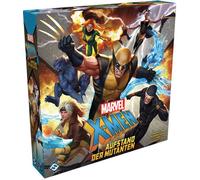 Asm X-Men Aufstand Der Mutanten Ffgd0178
