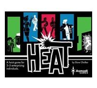 ASMADI GAMES - Heat G