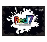 ASMADI GAMES - Red 7 G