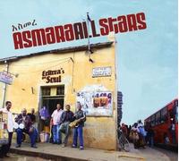 Asmara Allstars - Eritrea's Got Soul [Import]