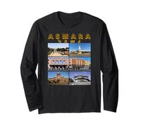 Asmara Erythrée Photos Meilleur Design de mémoire d'Asmara Manche Longue
