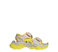 ASMC Hika Sandales en toile - Chalk Pearl/Bright Yellow/Hazy Orange, Chalk Pearl Bright Yellow Hazy Orange, 39 1/3 EU