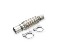 ASMET 04.107 Tube de réparation, catalyseur