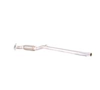 Tuyau d'échappement ASMET 05.146