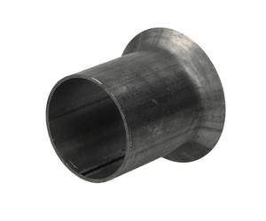 ASMET 0A.016 Flasque, tuyau d'échappement