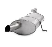 Silencieux arrière ASMET 12.026