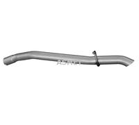 ASMET Échappement Y-Pipe Arrière pour Volvo V50 Mw 1.8 2.0 C30 533 544 18.007