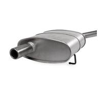 ASMET Silencieux arrière Pot d'Échappement 12.019 pour MINI 3/5 portes