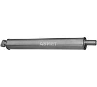 ASMET Silencieux Avant Pour Ford Focus II DA_ HCP DP DM2 Volvo V50 MW S40 544