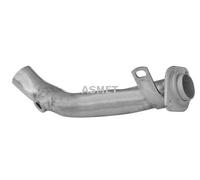 ASMET Tube de réparation catalyseur 08.084 avant
