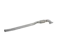 ASMET Tuyau d'échappement 05.154 avant pour OPEL Corsa C Schrägheck (X01)