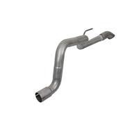 Tuyau d'échappement ASMET ASM27.005