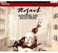 Asmf - Die vollständige Mozart-Edition Vol. 25 (Schauspiel- und Ballettmusik)