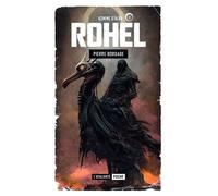 Asmine d'Alba rohel,1.5 - Pierre Bordage - Atalante - Poche - Roman