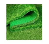 ASMJHQCLW Gazon Artificiel en Fibre synthétique | Multicolore 2cm 1x3.0m for chien de terrain de sport de balcon de toit de jardin: loisirs et événements de plein air