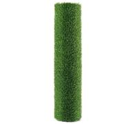 ASMJHQCLW Gazon Artificiel synthétique | 1x3,0m,1x5m,1x10m Terrains de jeux Jardins Cours Balcon Animaux Enfants : Résistant aux UV Facile à nettoyer(1x10m)