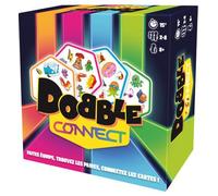 Asmodã©E - Dobble Connect (Clutch Box) - Multicolore
