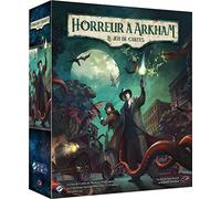 Horreur à Arkham : Le Jeu de Cartes - édition révisée