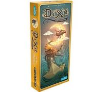Asmodee Dixit 5 – Daydreams Jeu de cartes Echange de carte