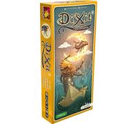 Asmodee Dixit 5 – Daydreams Jeu de cartes Echange de carte