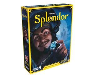 Asmodee 002153 Space Cowboys Jeu de stratégie Allemand - Langue allemande