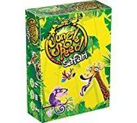 Asmodee 002292 - Jungle Speed Safari, Kartenspiel