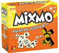 Asmodee 200736 Jeu de société Mixmo (français Non Garanti)