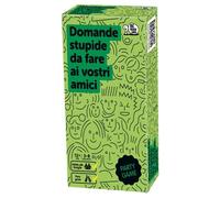 Asmodee 3558380121756 Jeu De Société 20 Min Jeu De Cartes Fête