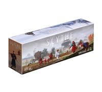 Asmodee 61859 Jeu De Société