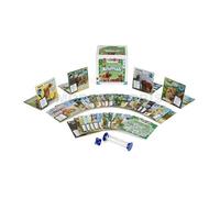 ASMODEE 6801 BrainBox Animali Jeu De Table